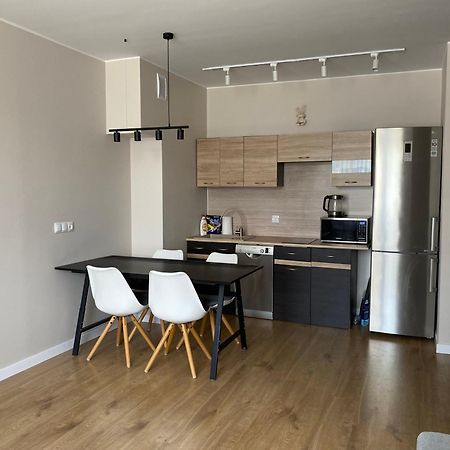Cosy Guest Apartment Gdynia Exterior foto
